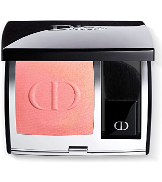 Rouge Blush Couture Shimmer