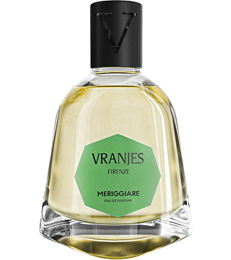 Meriggiare