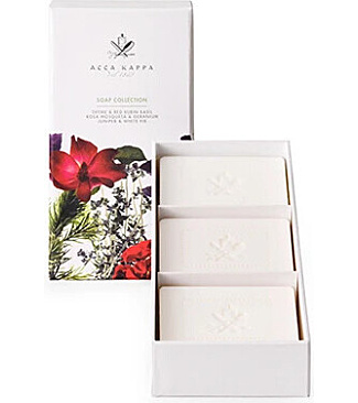 Soap Set