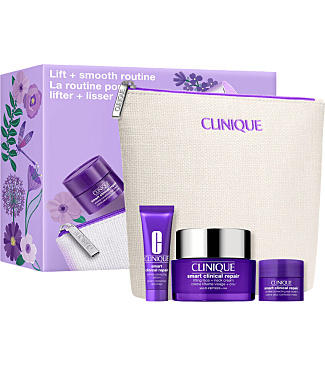 Lift + Smooth Routine Set
