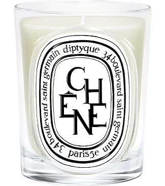 Chêne (Oak Tree) Classic Candle