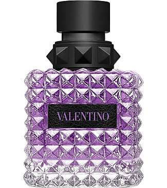 Born in Roma Donna Purple Melancholia