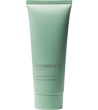 Revitalising Scalp Mask