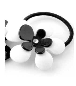 Elastico Coda Pony Tail