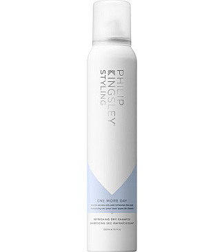 One More Day Dry Shampoo