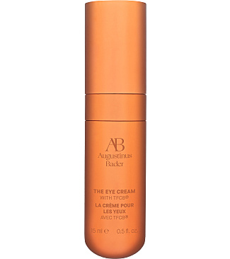 The Eye Cream Nomad