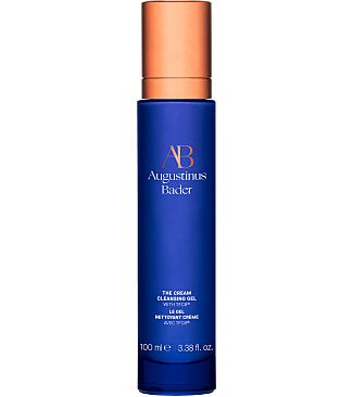 The Cream Cleansing Gel