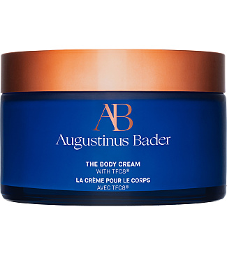 The Body Cream