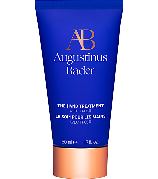 The Hand Treatment