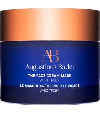 The Face Cream Mask