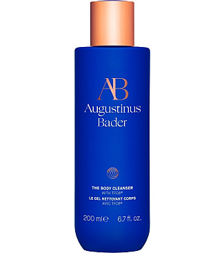 The Body Cleanser