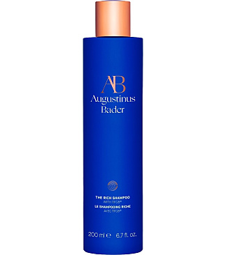 The Rich Shampoo
