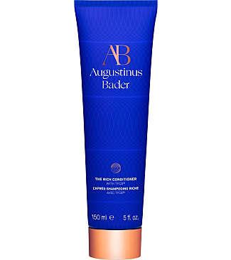 The Rich Conditioner