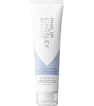 Curl Activator