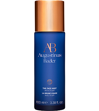 The Face Mist