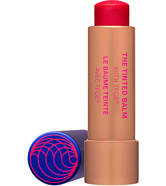 The Tinted Lip Balm Shade