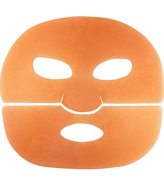 The Hydrogel Face Mask