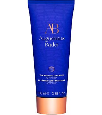 The Foaming Cleanser