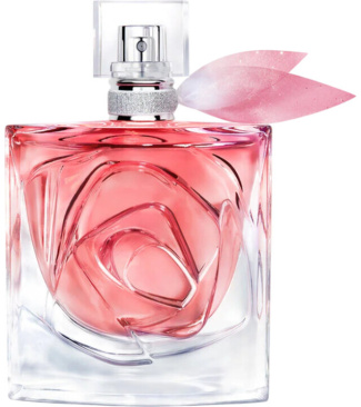 La Vie Est Belle Rose Extraordinaire