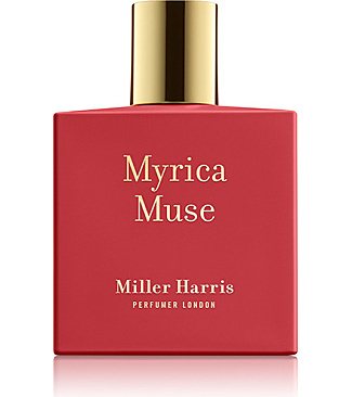 Myrica Muse