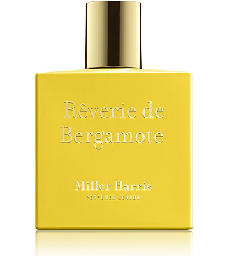 Reverie de Bergamote