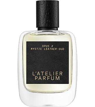 Mystic Leather-Oud