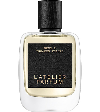 Tobacco Volute