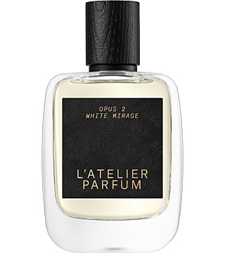 White Mirage