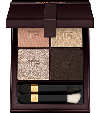 Eye Color Quad Creme