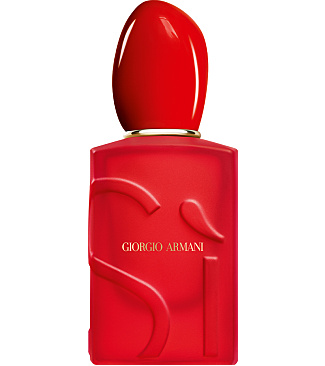 Sì Passione Red Bloom