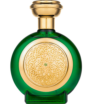 Green Sapphire