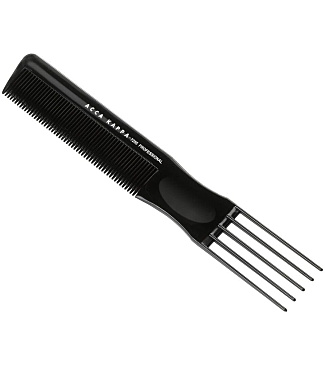 Lift And Pick Comb