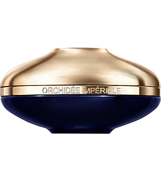 Orchidée Impériale the Longevity Rich Cream