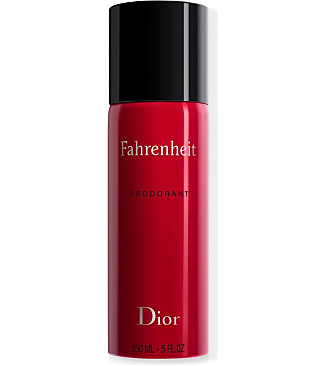 Fahrenheit Spray Deodorant