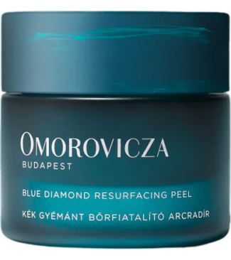 Blue Diamond Resurfacing Peel