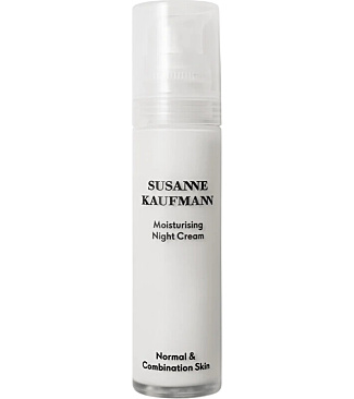Moisturising Night Cream