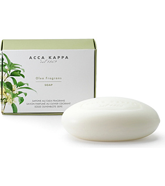Olea Soap