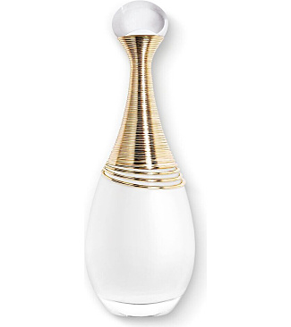 J'adore Parfum d'Eau