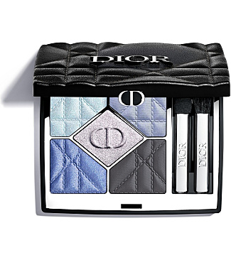 Diorshow 5 Couleurs