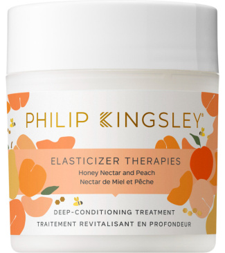 Elasticizer Therapies Honey Nectar and Peach