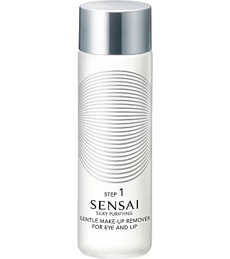 Gentle Make-Up Remover for Eye & Lip