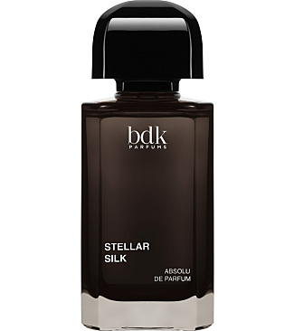Stellar Silk
