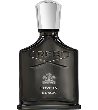 Love In Black