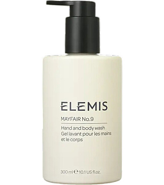 Mayfair No.9 Hand & Body Wash