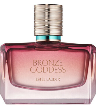 Bronze Goddess