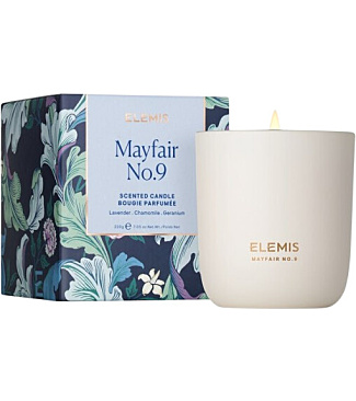 Mayfair No.9 Candle