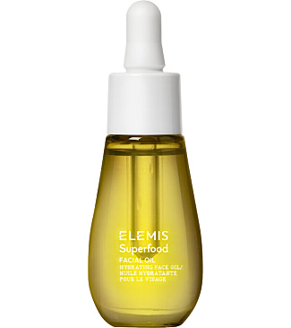 Superfood Facial Oil