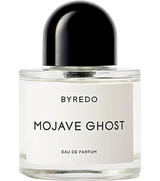 Mojave Ghost