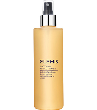 Soothing Apricot Toner