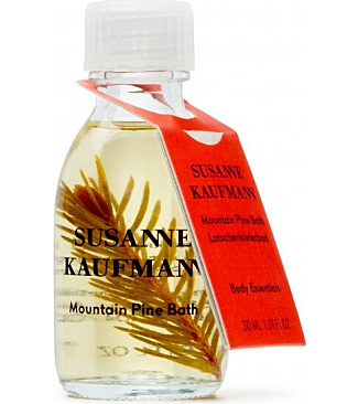 Mountain Pine Bath